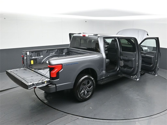 2024 FORD F-150 - Image 59