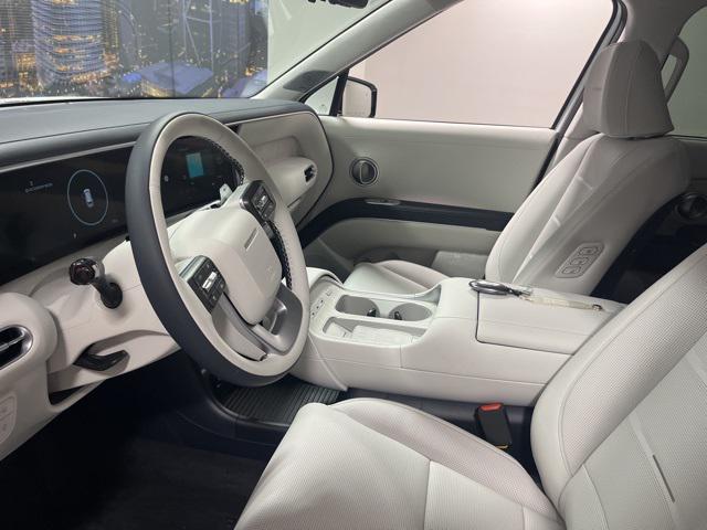 2026 Hyundai Palisade Calligraphy photo 10