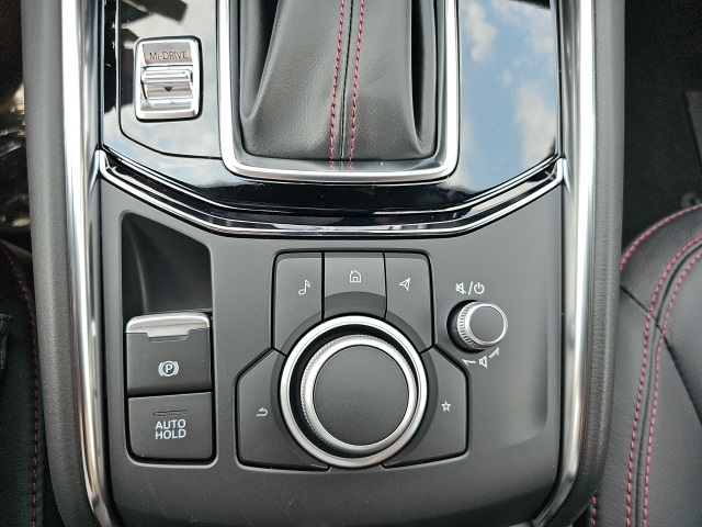 2025 Mazda CX-5 2.5 Turbo Premium photo 21