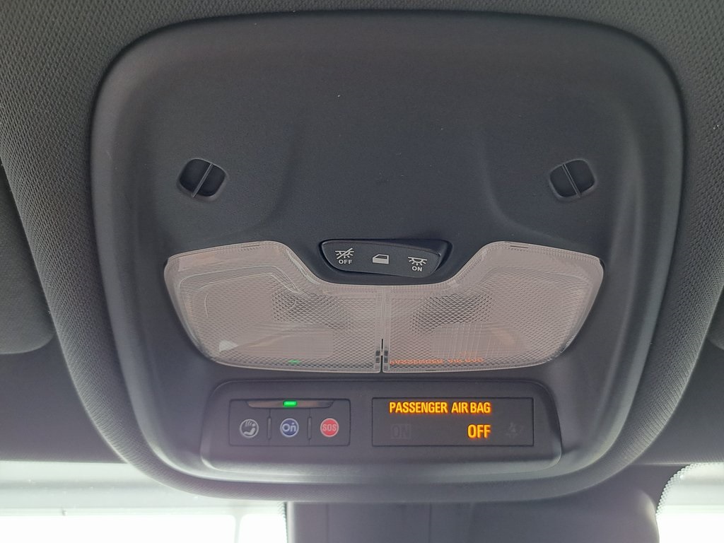 2021 Chevrolet Trailblazer RS photo 19