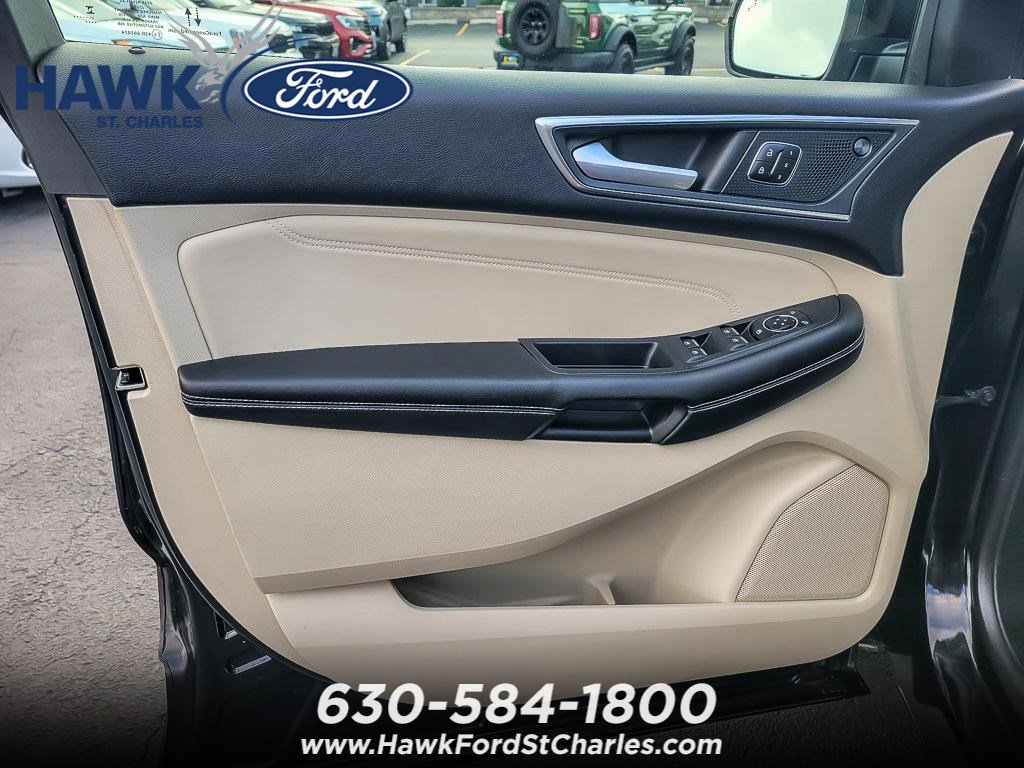 2024 FORD EDGE - Image 18