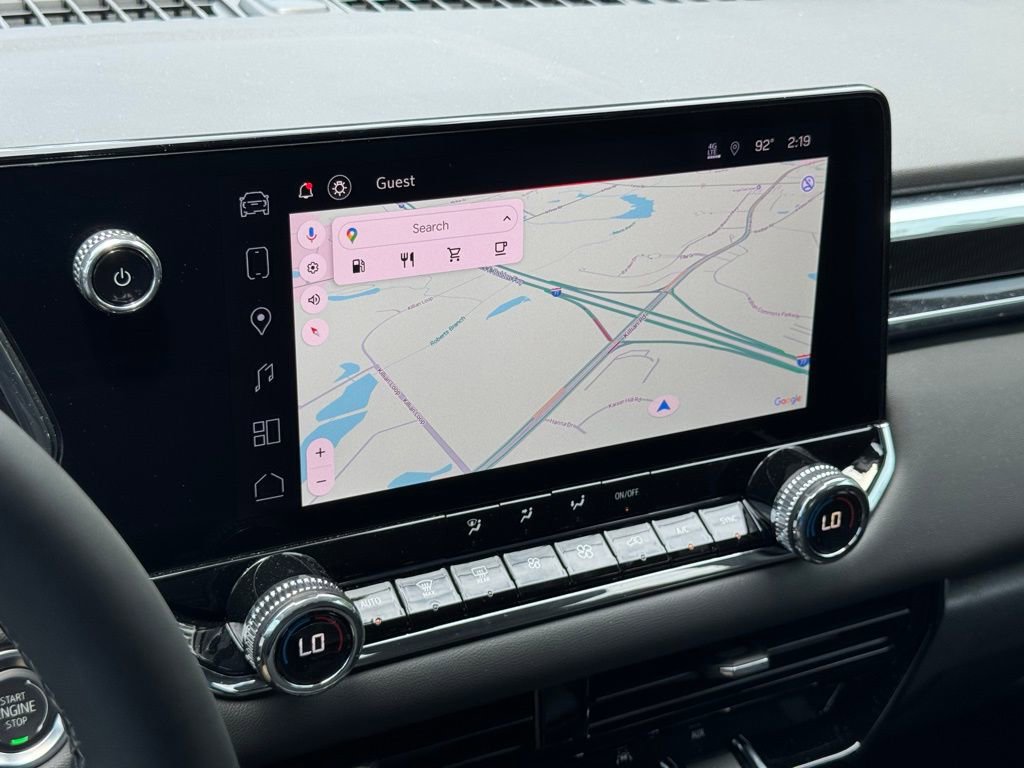 2025 Gmc Canyon Elevation photo 4