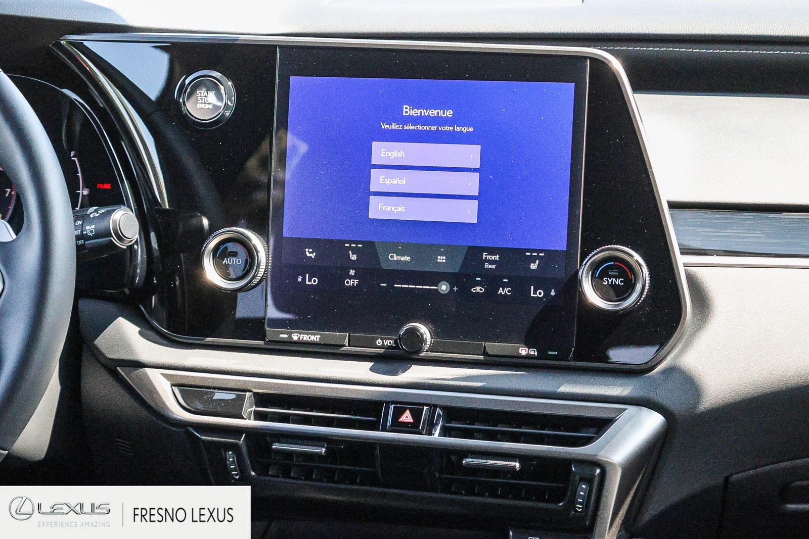 2023 Lexus RX 350 photo 15