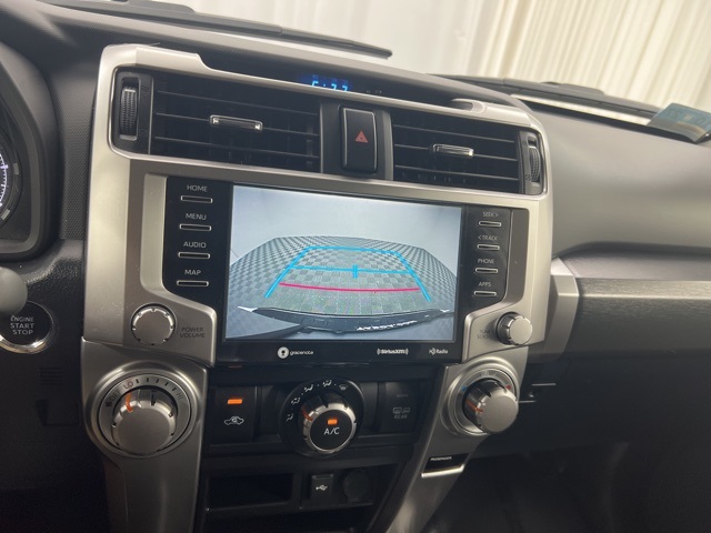 2022 Toyota 4Runner SR5 Premium photo 10