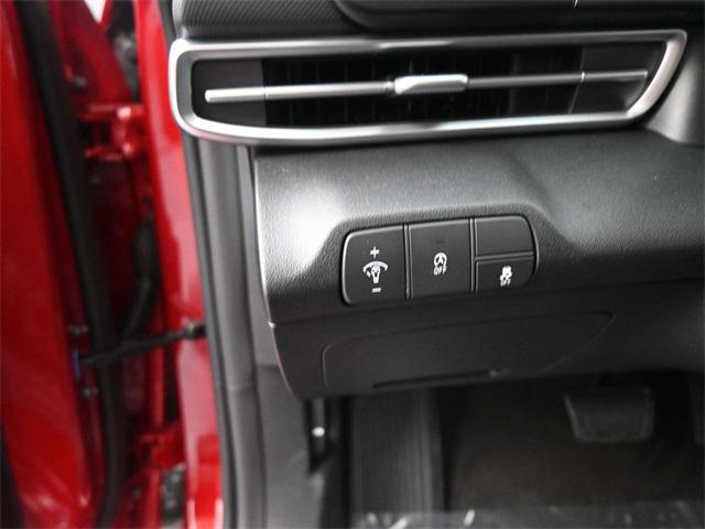 2025 Hyundai Elantra SE photo 15