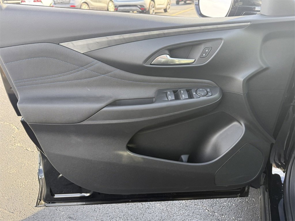 2026 BUICK ENVISTA - Image 11