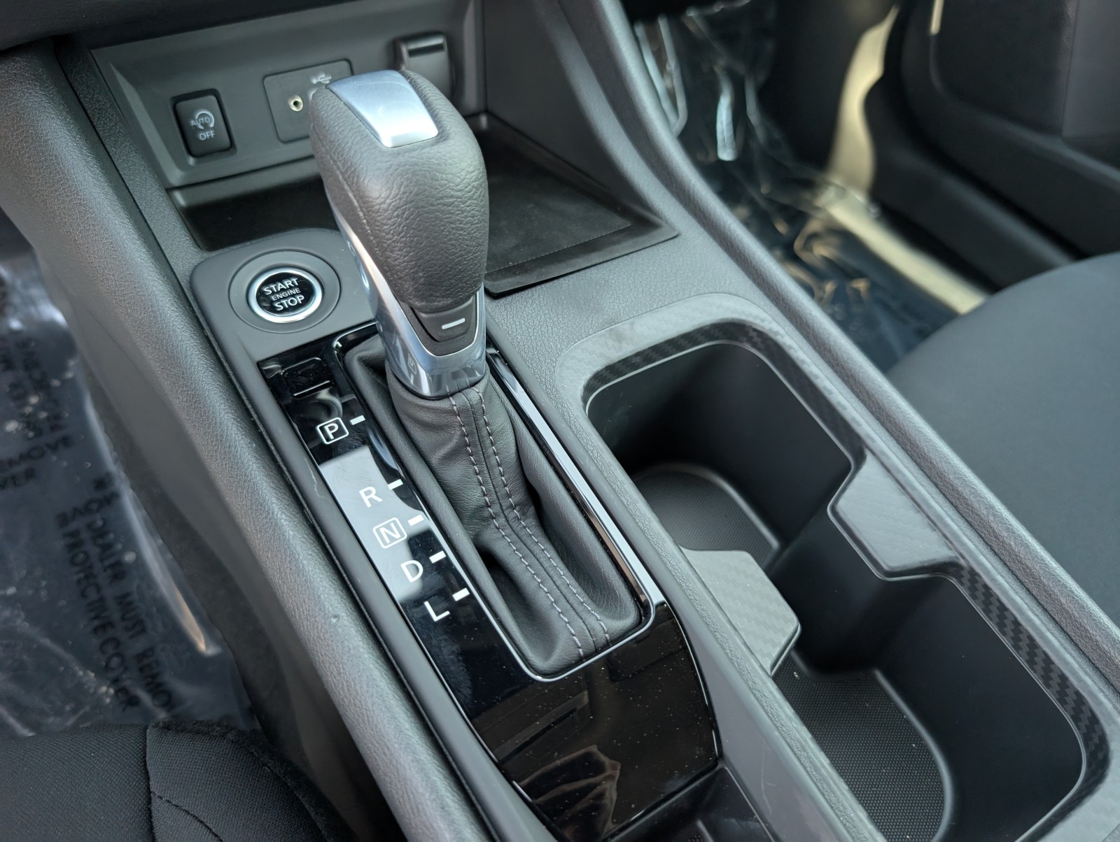 New 2025 GUN METALL Nissan S image 11