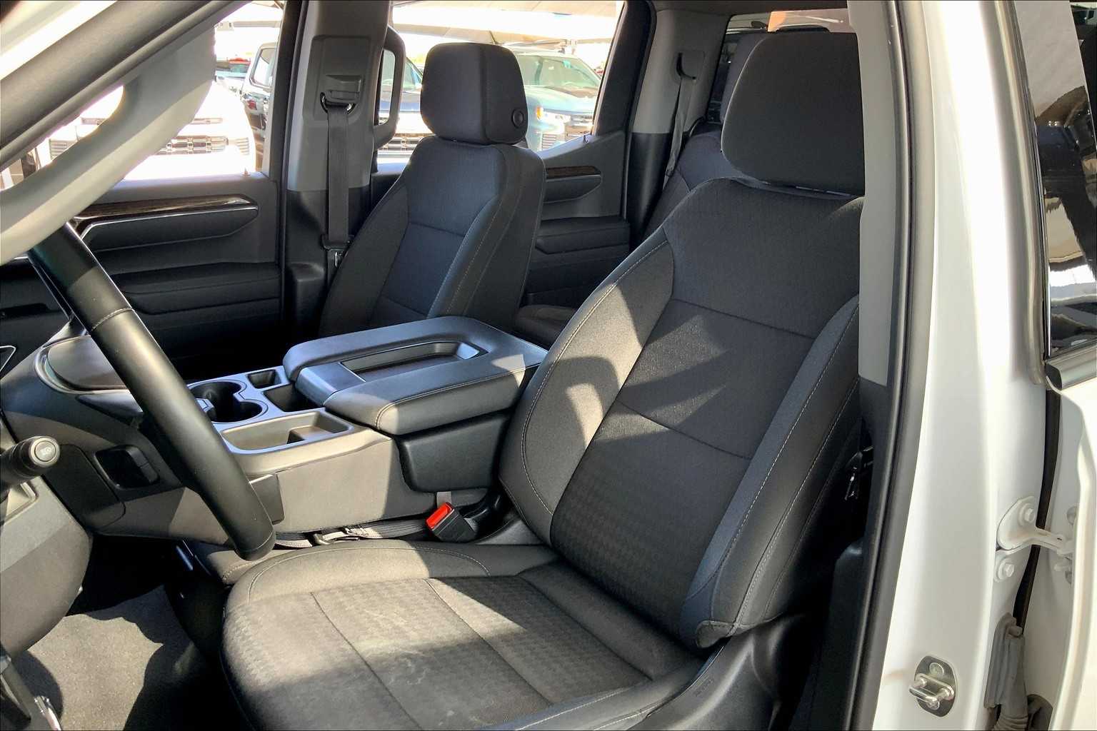 2023 Gmc Sierra 1500 Elevation photo 7