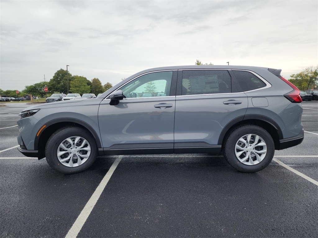 2026 Honda CR-V LX photo 15