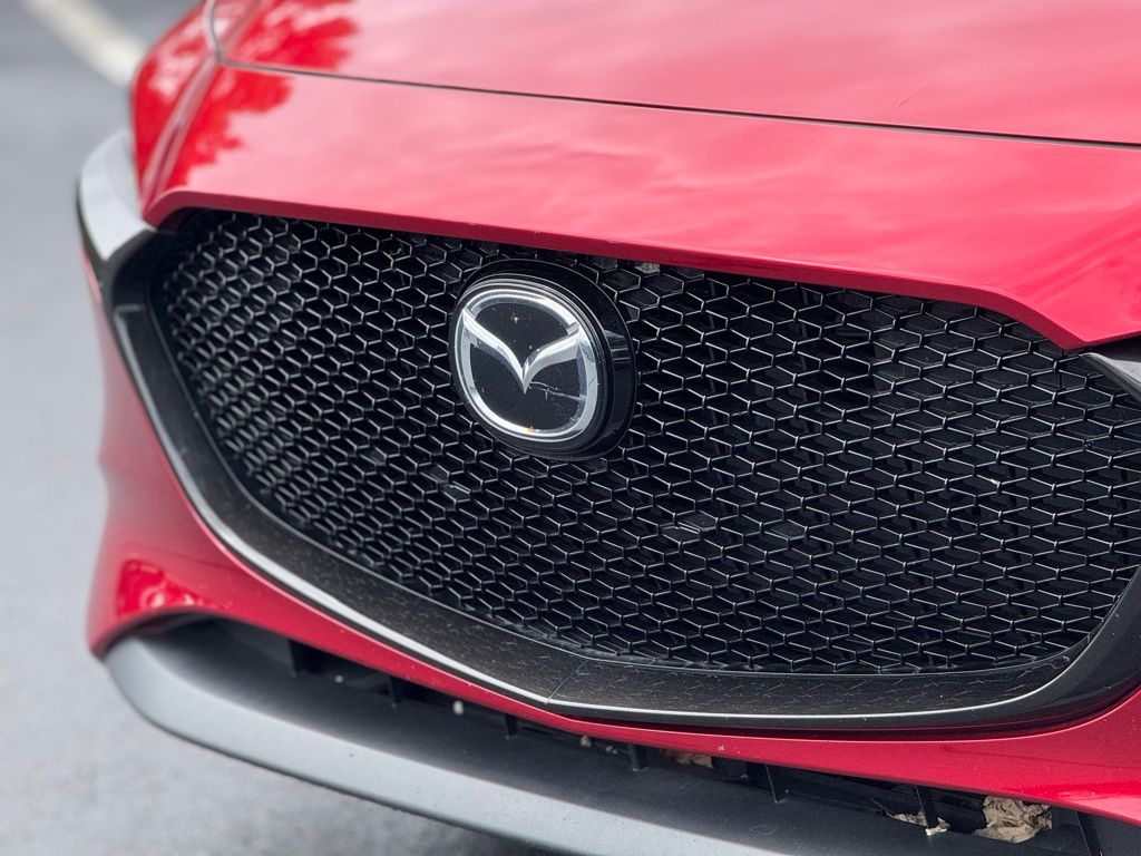 2019 Mazda Mazda3 Preferred photo 7