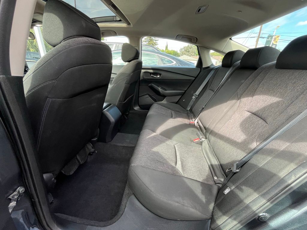 2023 Honda Accord EX photo 6