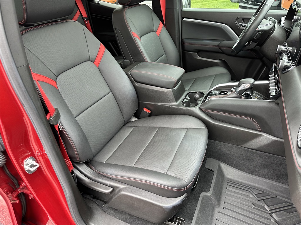 2023 Chevrolet Colorado Z71 photo 30