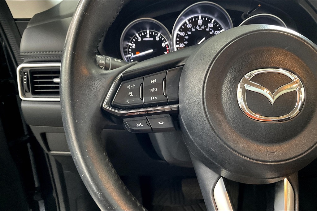 2023 Mazda CX-5 2.5 Select photo 16