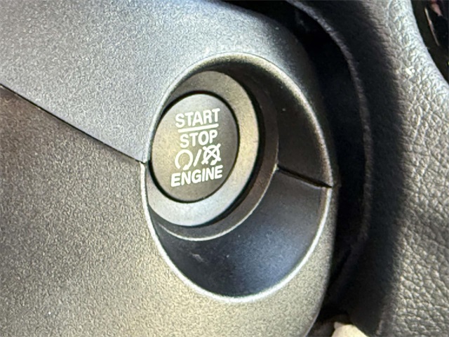 2021 Jeep Compass Limited photo 27