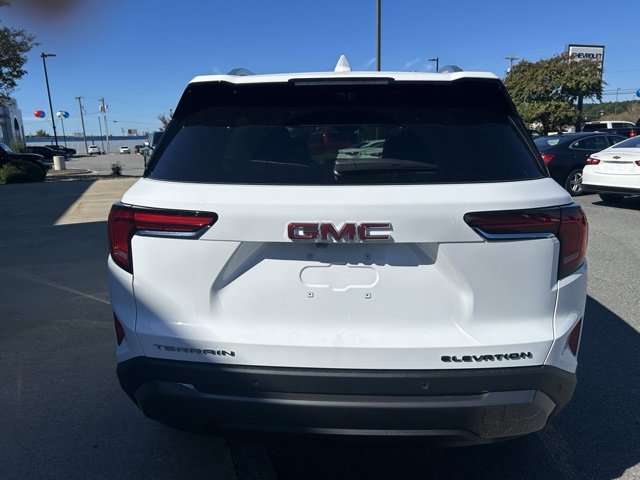 2026 Gmc Terrain Elevation photo 2