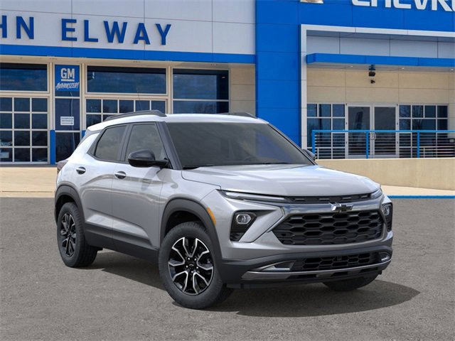 2026 Chevrolet Trailblazer ACTIV photo 6