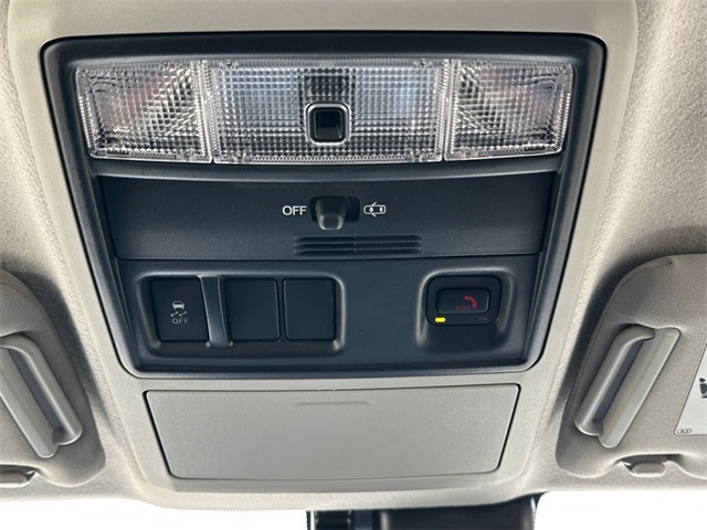 2024 Toyota 4Runner SR5 photo 22