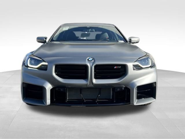2025 Bmw M2 photo 2