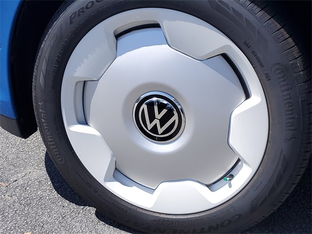 2025 Volkswagen ID. Buzz photo 9