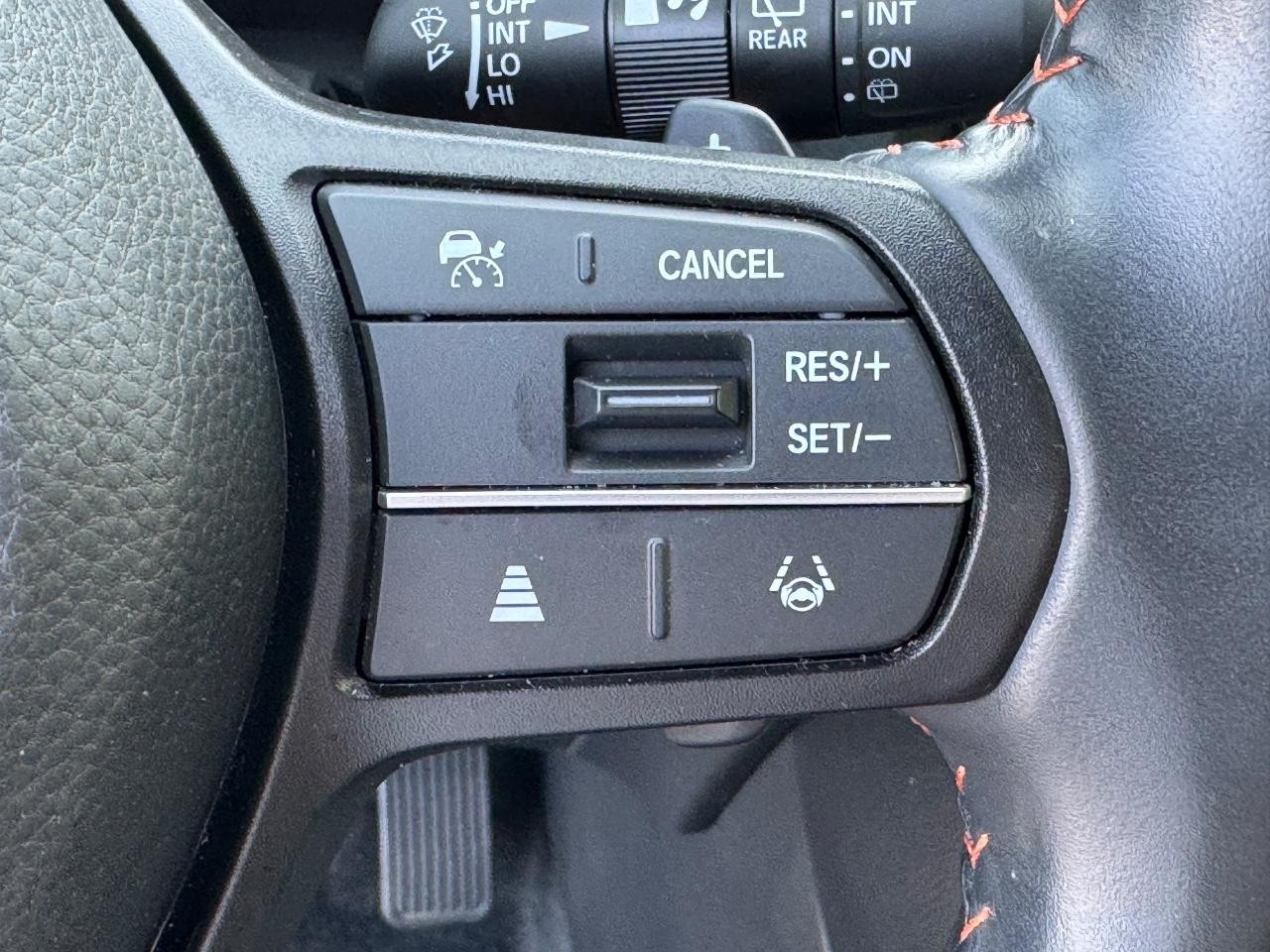 2024 Honda CR-V Hybrid Sport-L photo 20