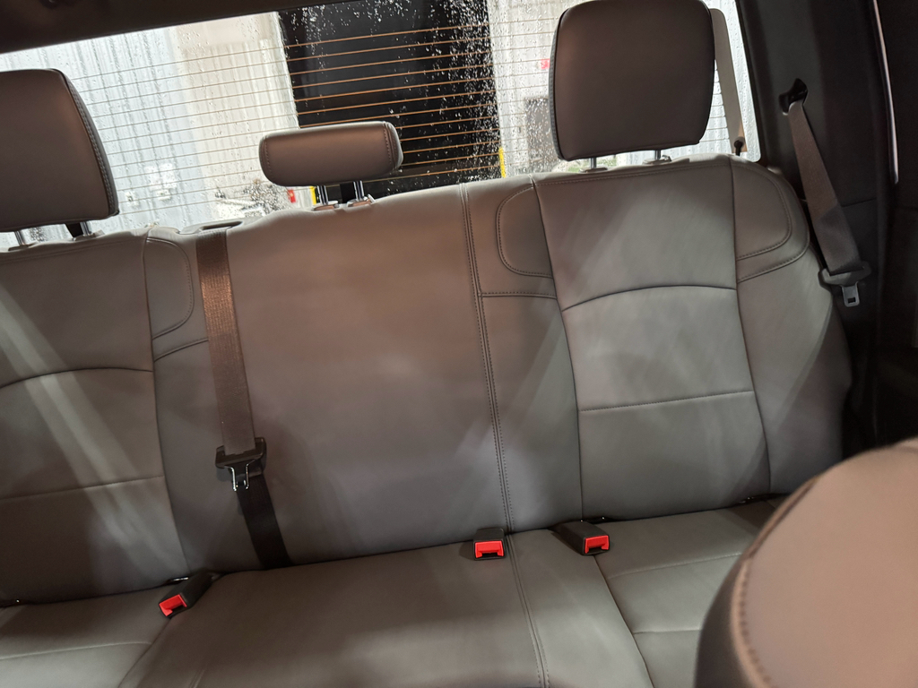 2025 Ram 3500 Tradesman photo 39