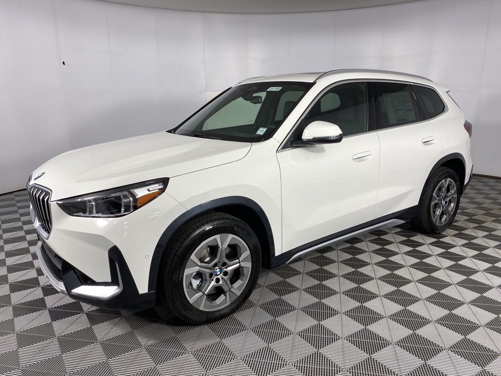 2025 Bmw X1 XDrive28i photo 3