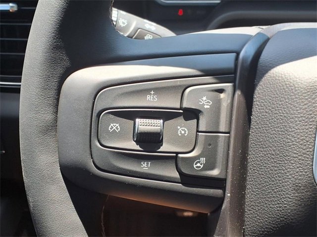 2025 Gmc Sierra 2500 HD AT4 photo 14