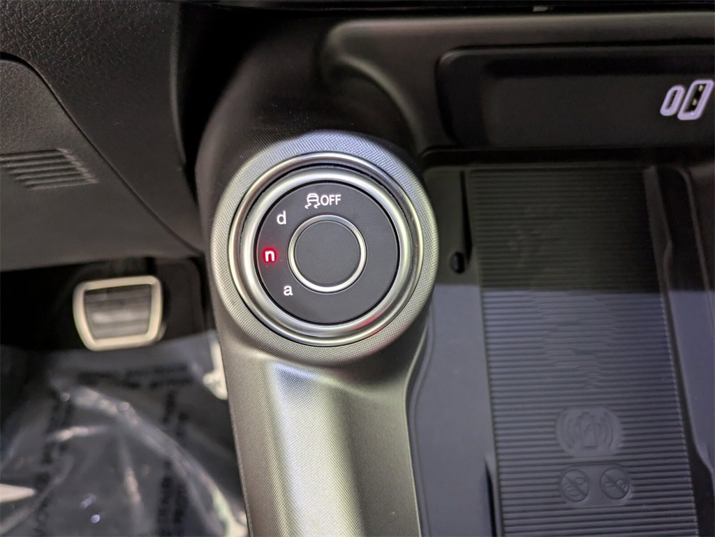 2025 Alfa Romeo Tonale BASE SPRINT photo 21