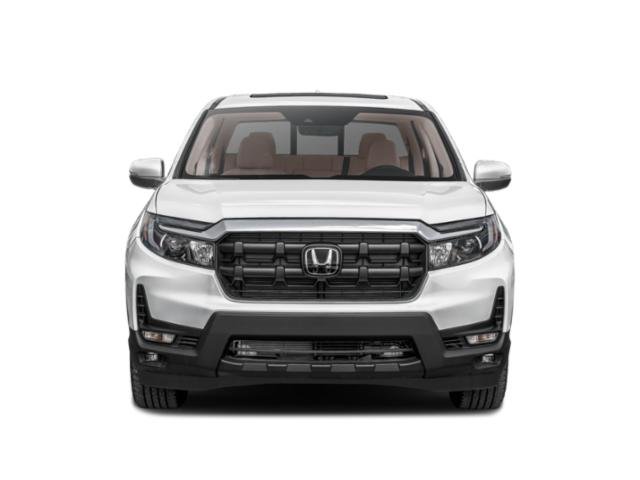 2025 Honda Ridgeline RTL photo 7
