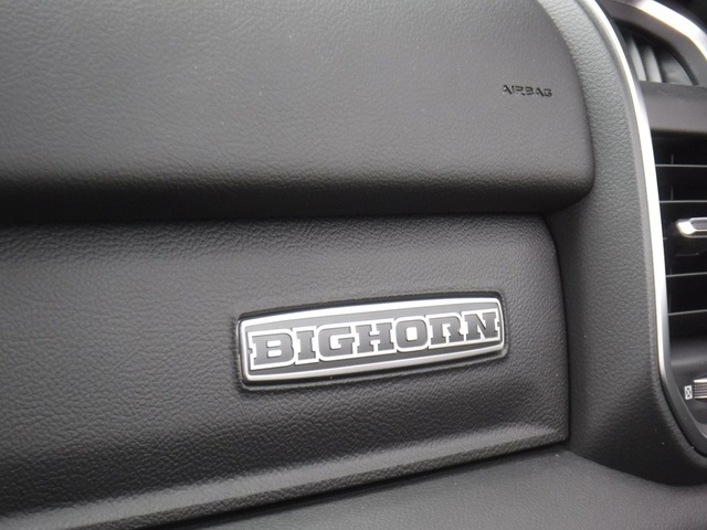 2025 Ram 1500 Big Horn photo 27