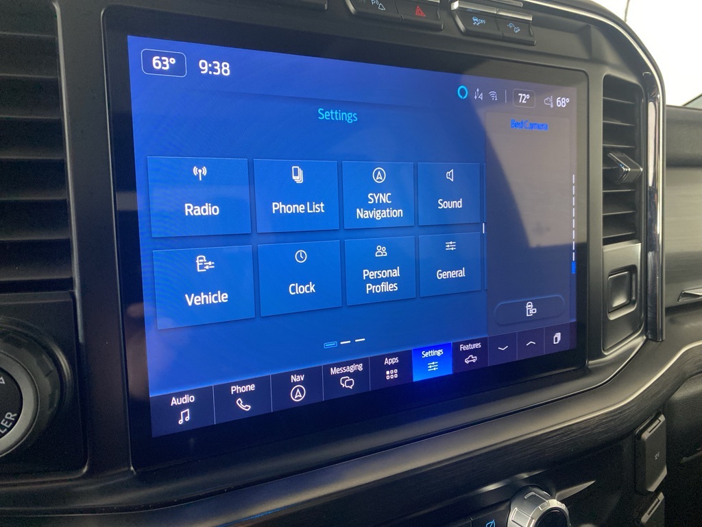 2024 Ford F-250 Lariat photo 17