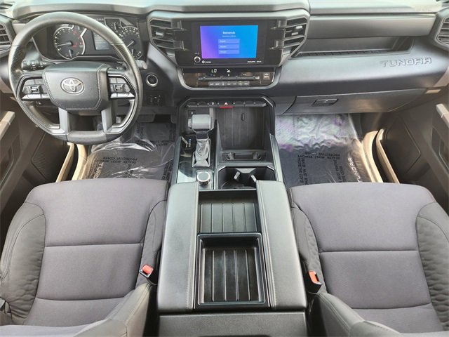 2024 Toyota Tundra SR5 photo 20