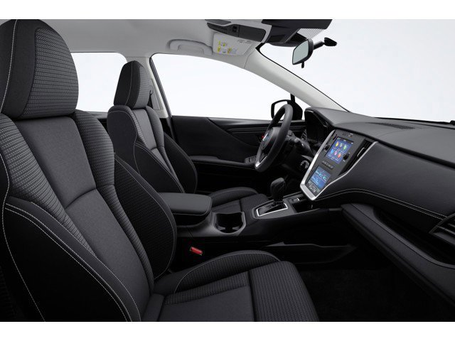 2025 Subaru Outback 2.5i photo 15