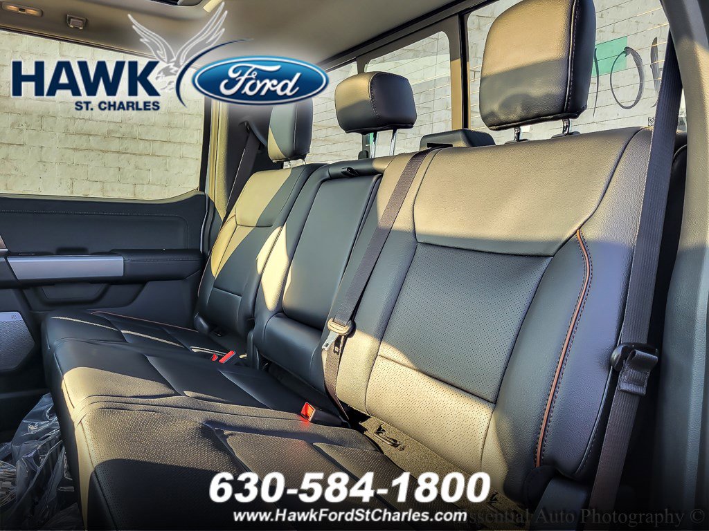 2026 FORD F-350 - Image 9
