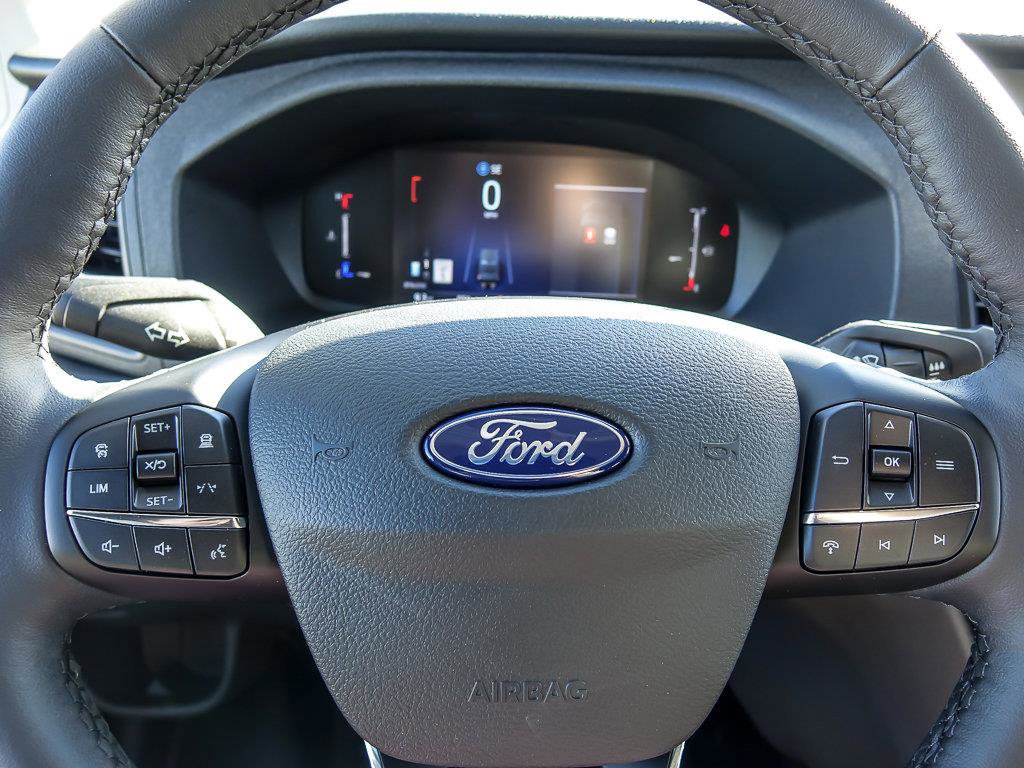 2026 FORD TRANSIT - Image 17