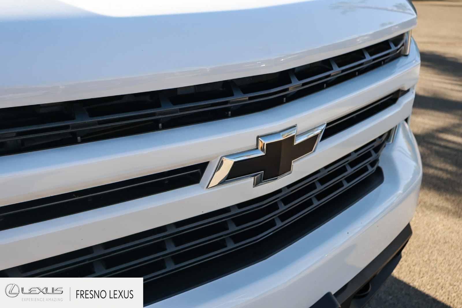 2020 Chevrolet Silverado 1500 RST photo 11