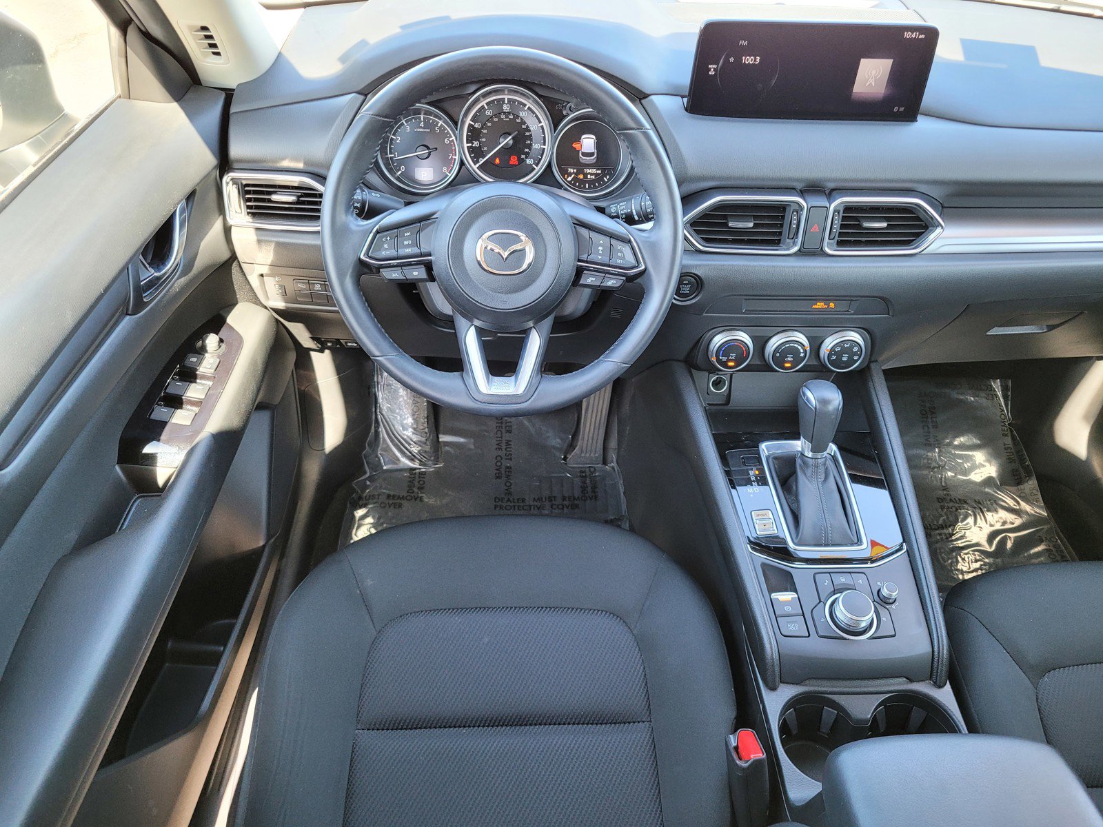 2023 Mazda CX-5 2.5 S photo 11
