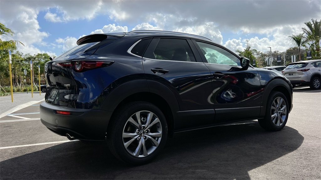 2024 Mazda CX-30 2.5 S Preferred photo 23