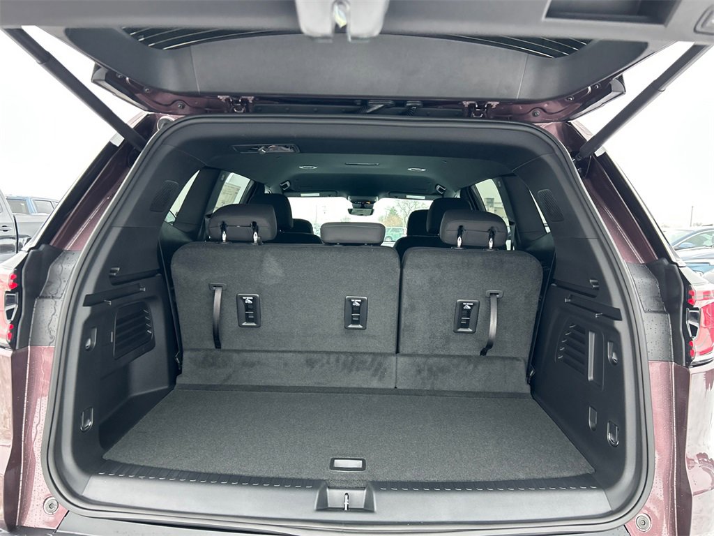 2026 GMC ACADIA - Image 35