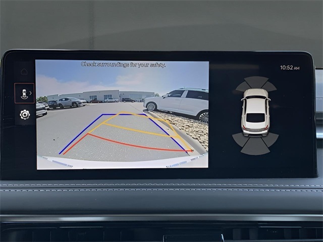 2025 Genesis G70 2.5T photo 28