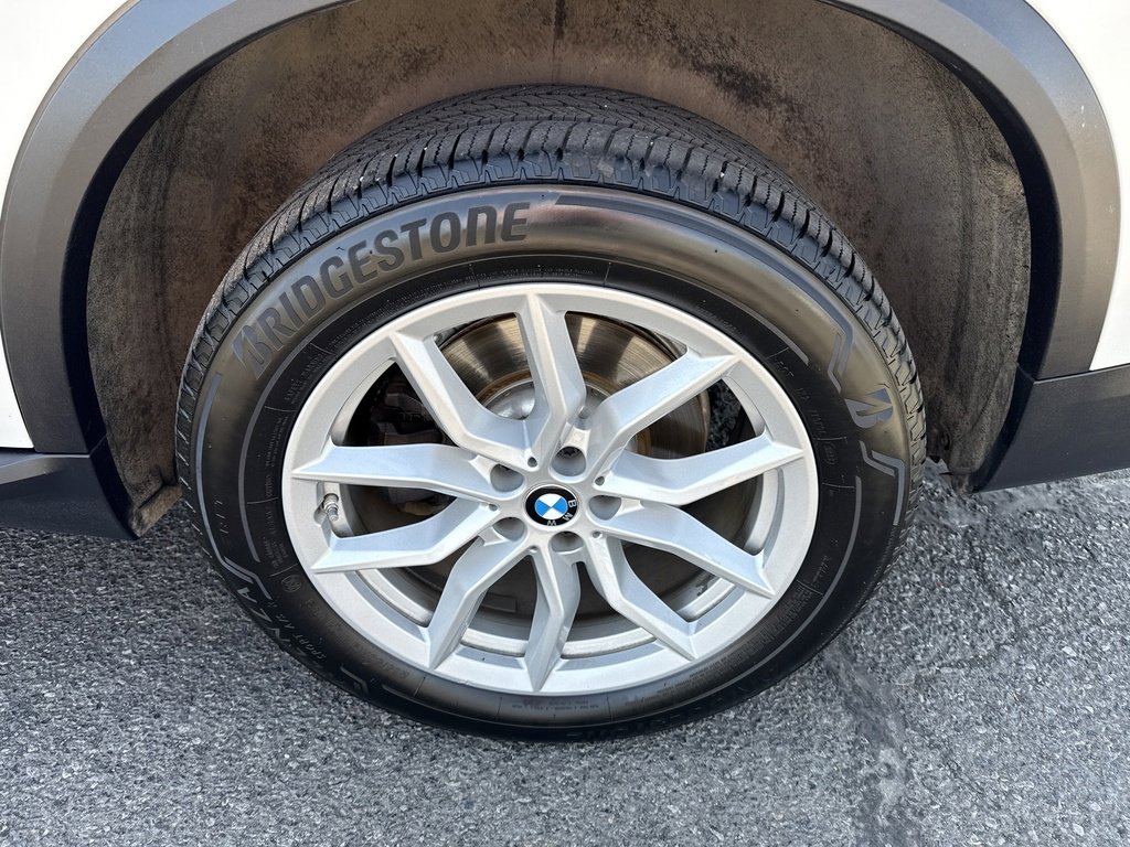 2019 Bmw X5 xDrive40i photo 19