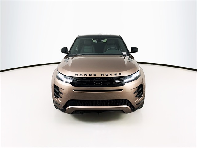2026 Land Rover Range Rover Evoque Dynamic SE photo 2