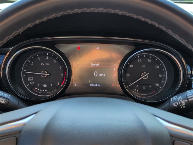 2020 Buick Encore GX Select photo 15
