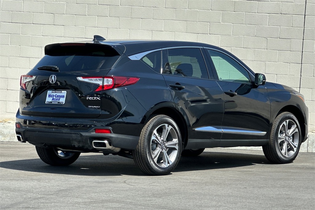 2025 Acura RDX Technology photo 2