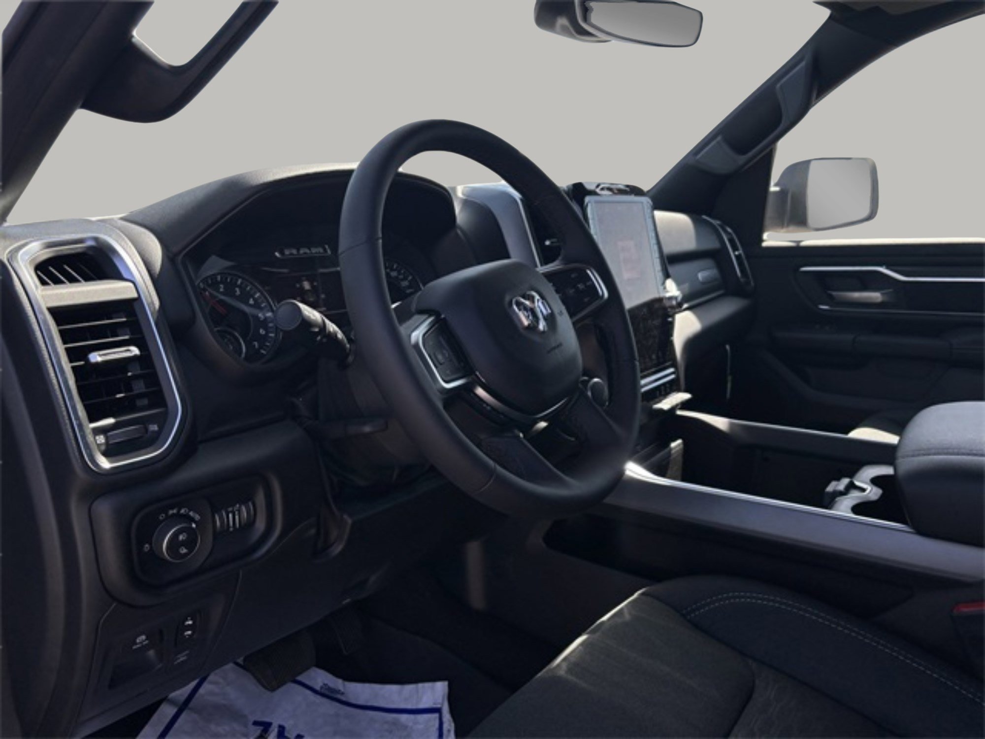2025 Ram 1500 Big Horn photo 18
