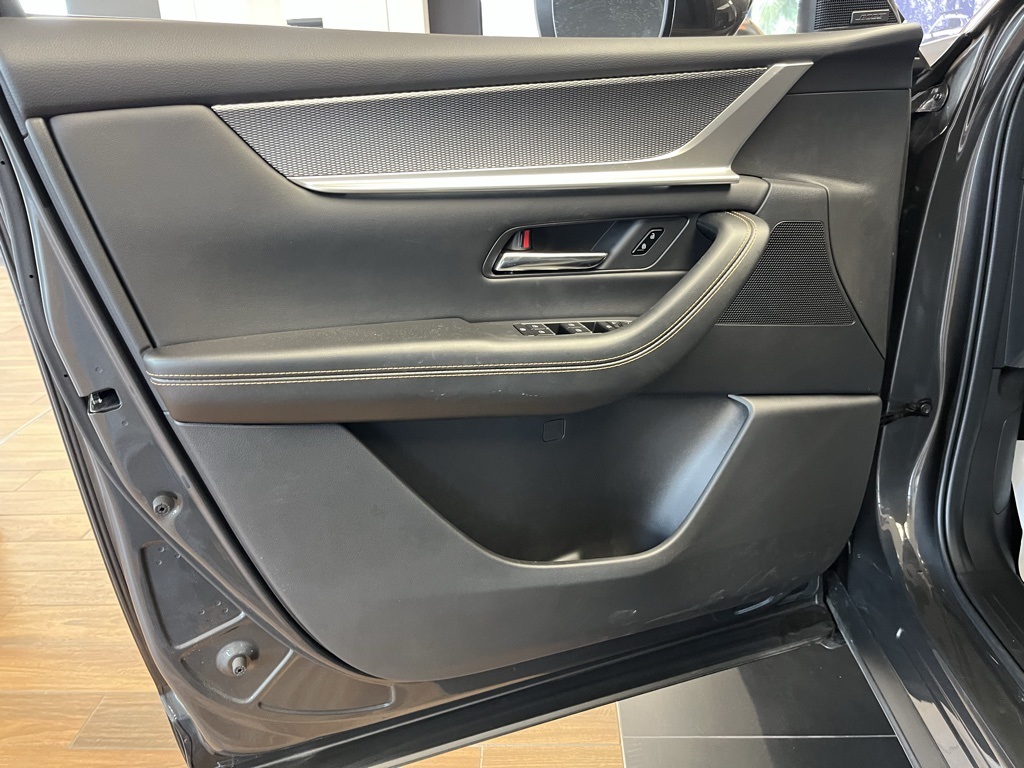 2025 Mazda CX-90 3.3 Turbo S Premium photo 8