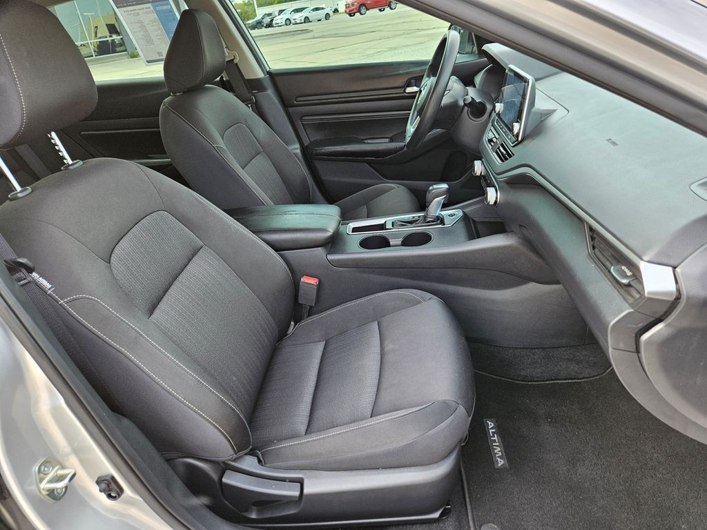 2020 Nissan Altima 2.5 S photo 31