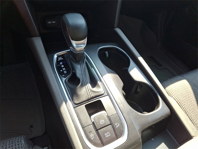 2019 Hyundai Santa Fe SE photo 11