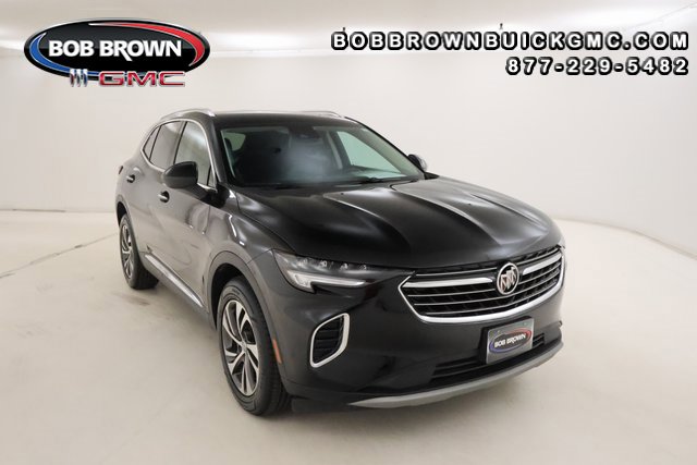 2023 Buick Envision