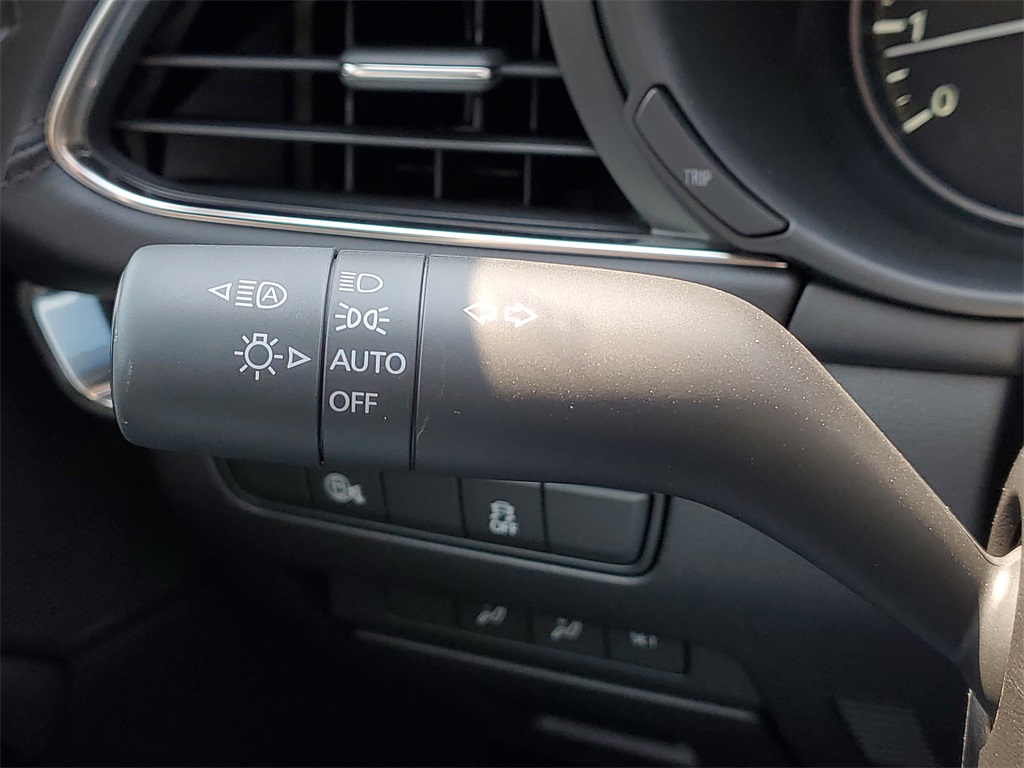 2025 Mazda Mazda3 Hatchback 2.5 s Preferred photo 18